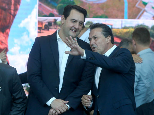 Estado libera R$ 109 milhões para ações ambientais em 284 municípios