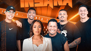 Quinta Insana promete agitar a noite de Foz do Iguaçu nesta quinta-feira (11/12)