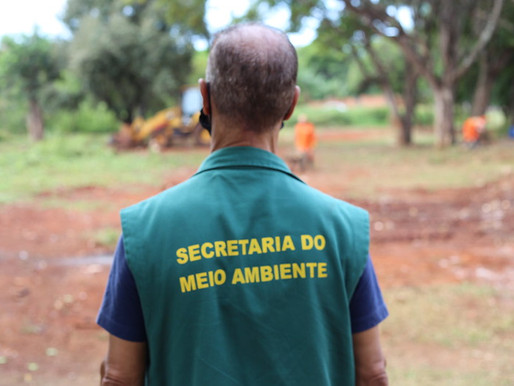 Secretaria de Meio Ambiente de Foz e Marinha promovem mutirão de limpeza no Rio Paraná nesta sexta