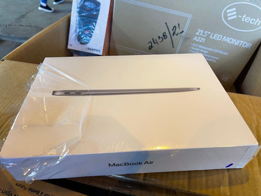 Receita Federal destina produtos à Universidade Estadual do Centro-Oeste (Unicentro)