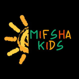 Writer: MifSha Kids 