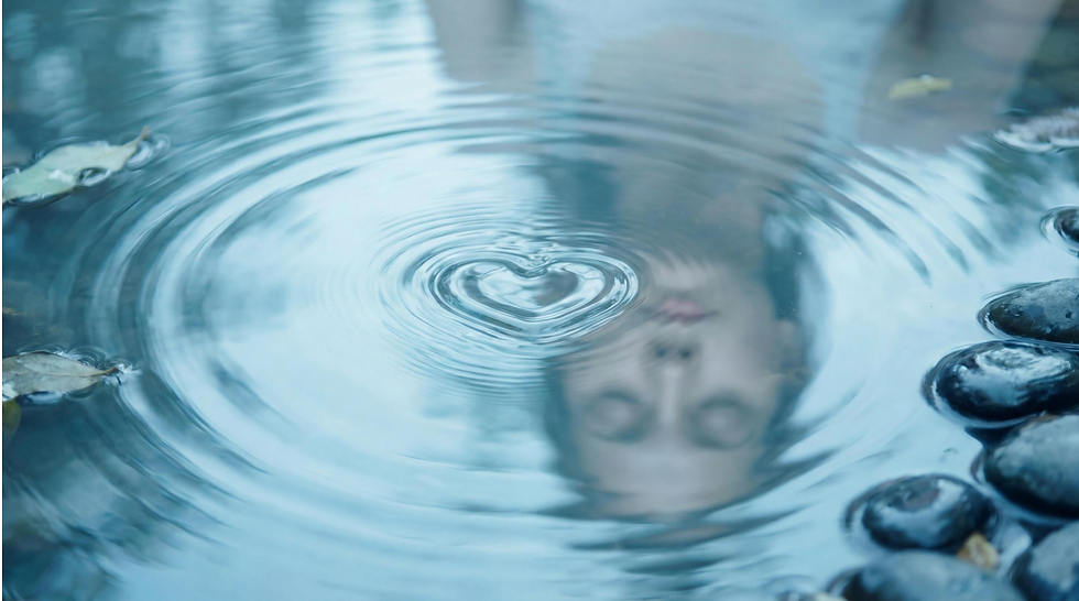 Well, Wealthy & Wise - Activation Circle: Release