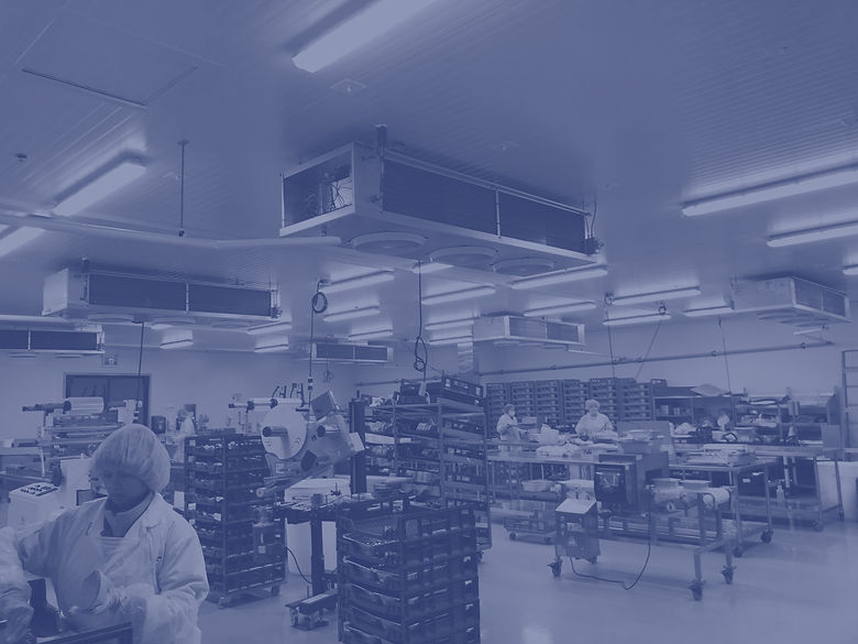 Are you looking for a certified and reliable commercial refrigeration company in the Greater Toronto Area? Reach out to Tempcom Mechanical Inc. today for proven and best refrigeration solutions in the foodservice industry.