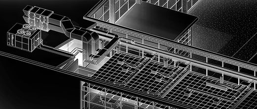 HVAC Units for Coffee Shops, Gas station, Small Businesses and Commercial Facilities