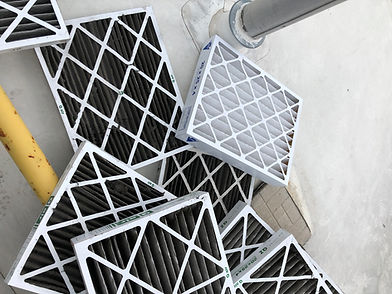 HVAC and refrigeration maintenance plans available through Tempcom Mechanical Inc. for property owners, industrial facilities, building and facilities managers in Newmarket, Ontario