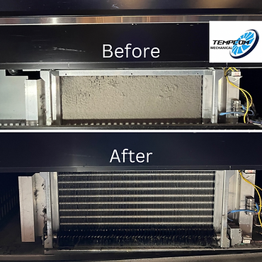 The best fridges and freezers repairs in Toronto by Tempcom Mechanical Inc.