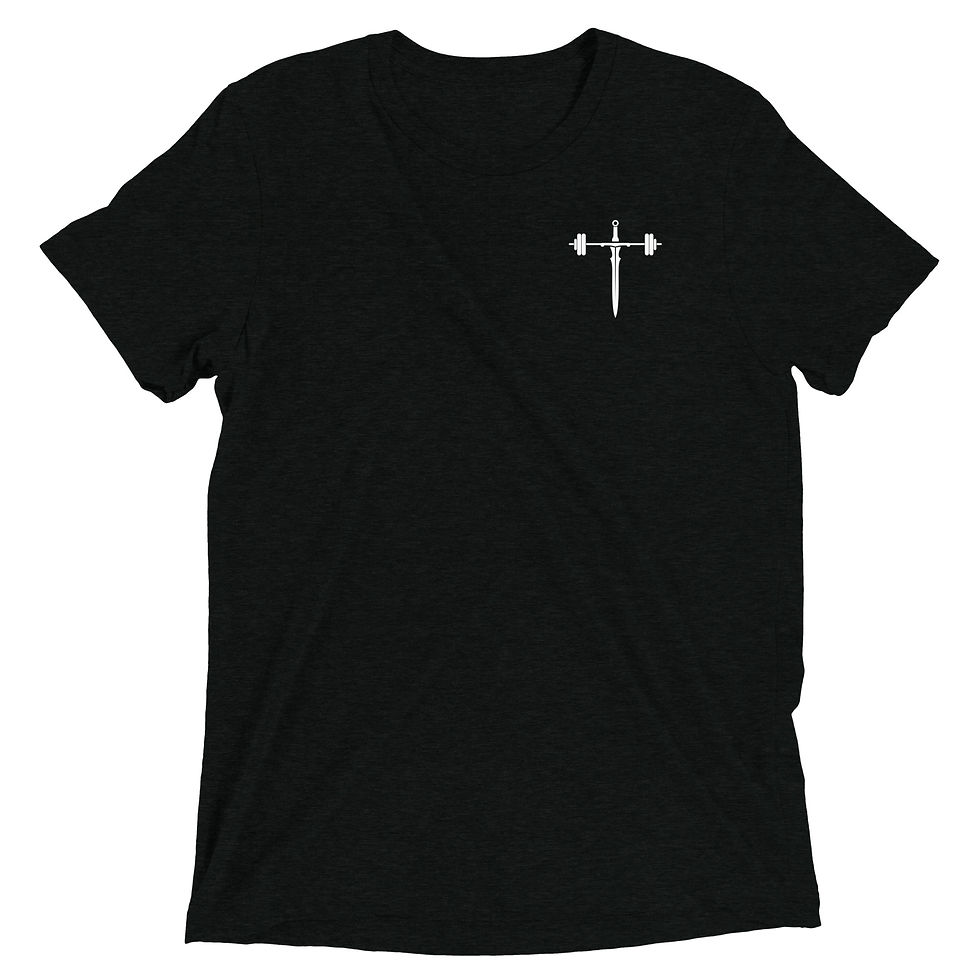 Thumbnail: Short sleeve t-shirt
