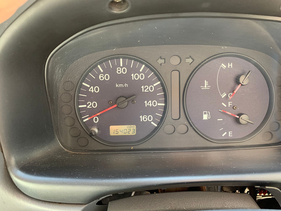 サムネイル： マツダ ボンゴ