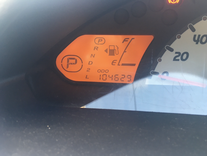 サムネイル： 日産 オッティ
