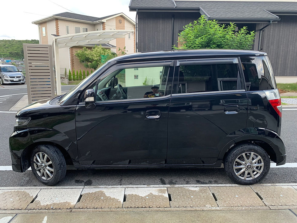 サムネイル： ホンダ  ゼストスパーク