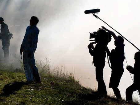 The Art of Capturing Stories: How Shoot At Sight Elevates Your Video Production Experience