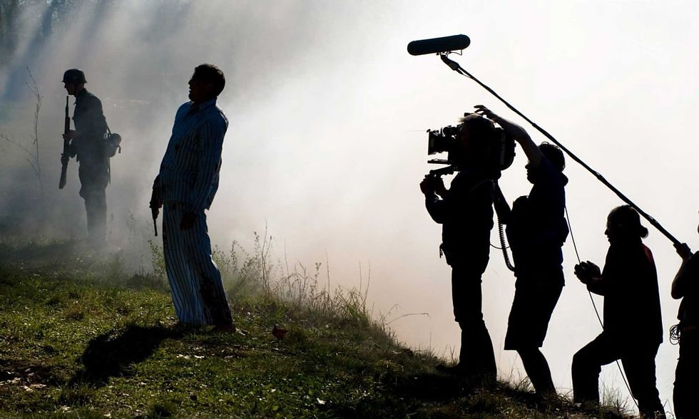 Video Production Company