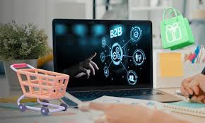 Why Invest in Professional eCommerce Website Development in Dubai?