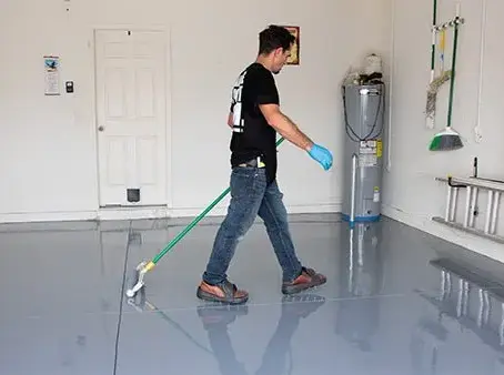 Why Floor Coatings Are the Key to Long-Lasting Floors