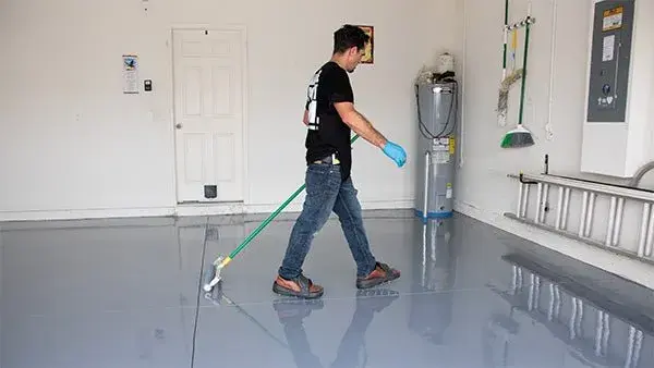 Floor Coatings