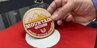 Why Custom Patches Are Making a Comeback in Fashion