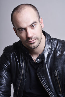 Olivier Guyot