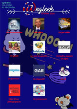 @ngleek News Octobre 2020