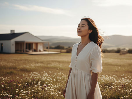 Терапия Принятия и Ответственности (ACT): Как обрести внутреннюю свободу и жить полной жизнью с Богом