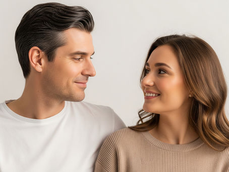 Сексология: Как обрести гармонию в интимных отношениях по Божьему замыслу