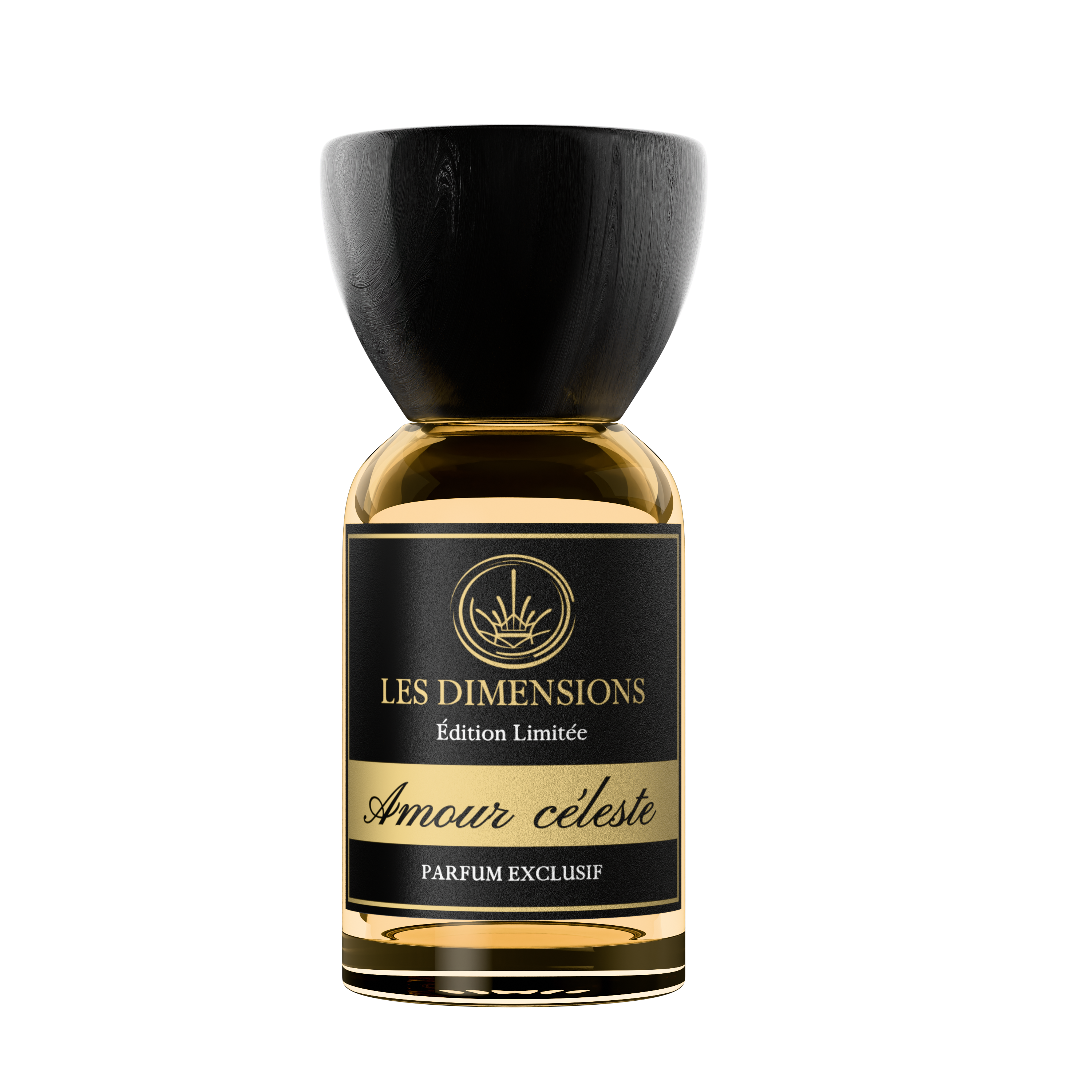 ÉDITION LIMITÉE - Amour céleste