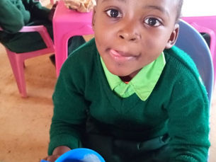 Weekly Update- A Break from School