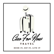 Wide coastal view of the Amalfi Coast, showing turquoise water, sandy beach, and colorful villages set into the cliffs.