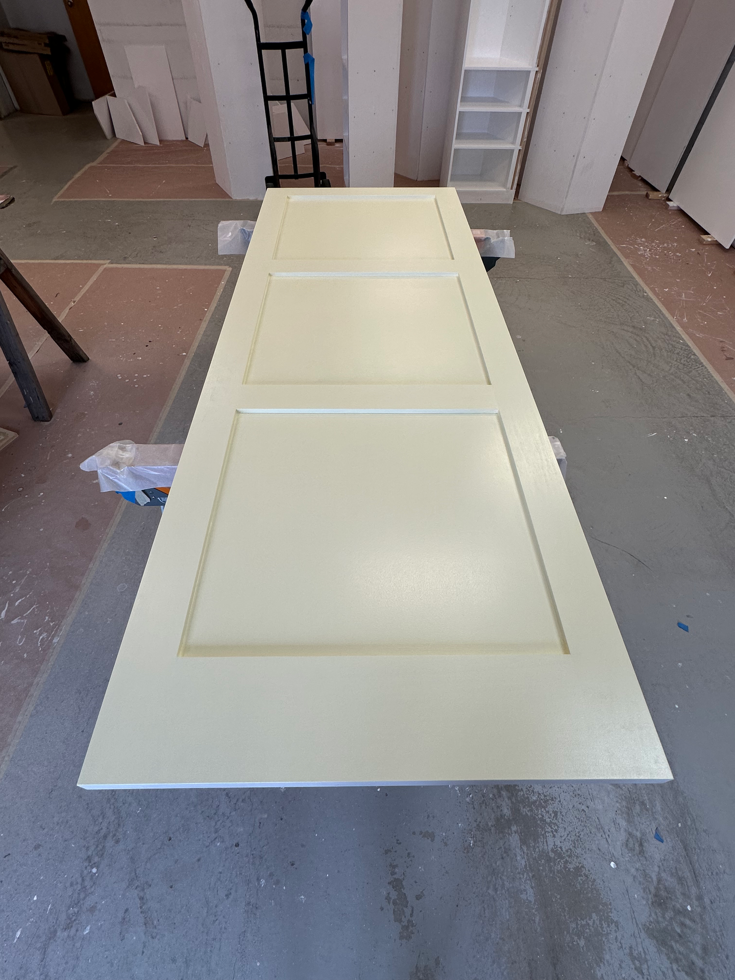 Custom Wood Doors In Manhattan