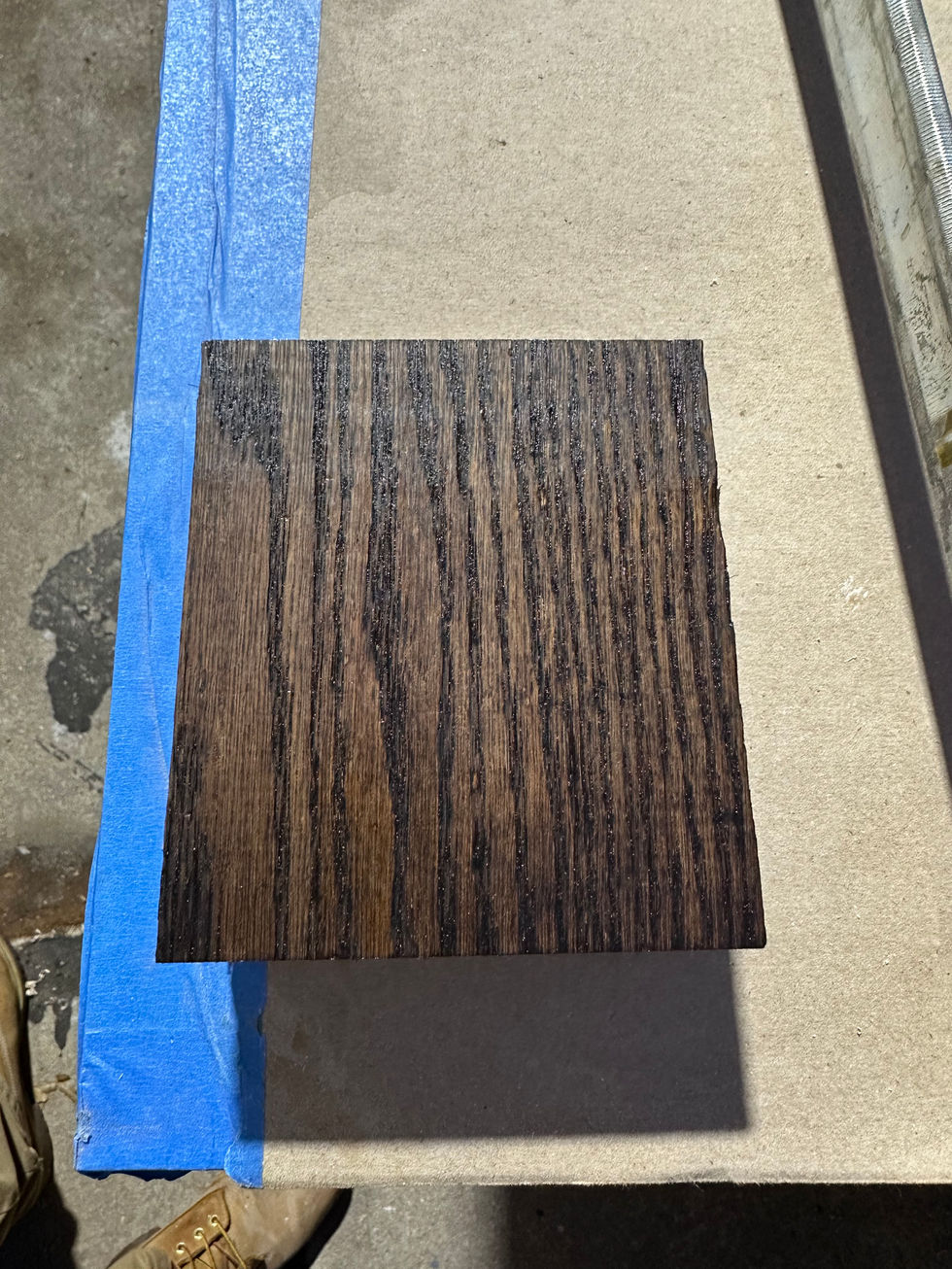 Custom Wood Staining In Queens and NYC