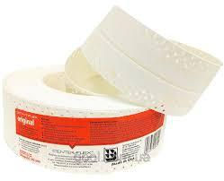 Стрічка композитна (американка) для зовнішніх кутів Original Strait-Flex 61 мм x