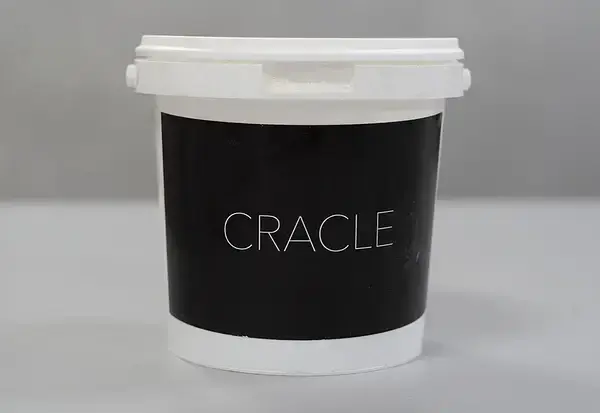 Лак кракелюр Decoline Cracle 1л