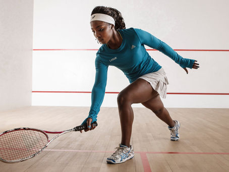 Welcome to the Ultra Squash Blog