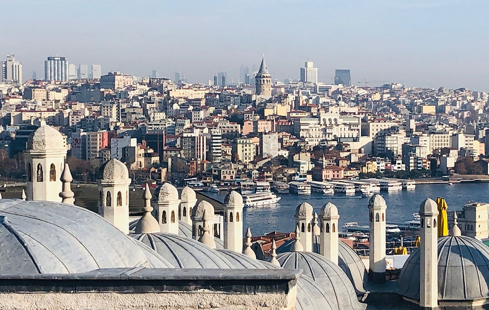 TURKEY