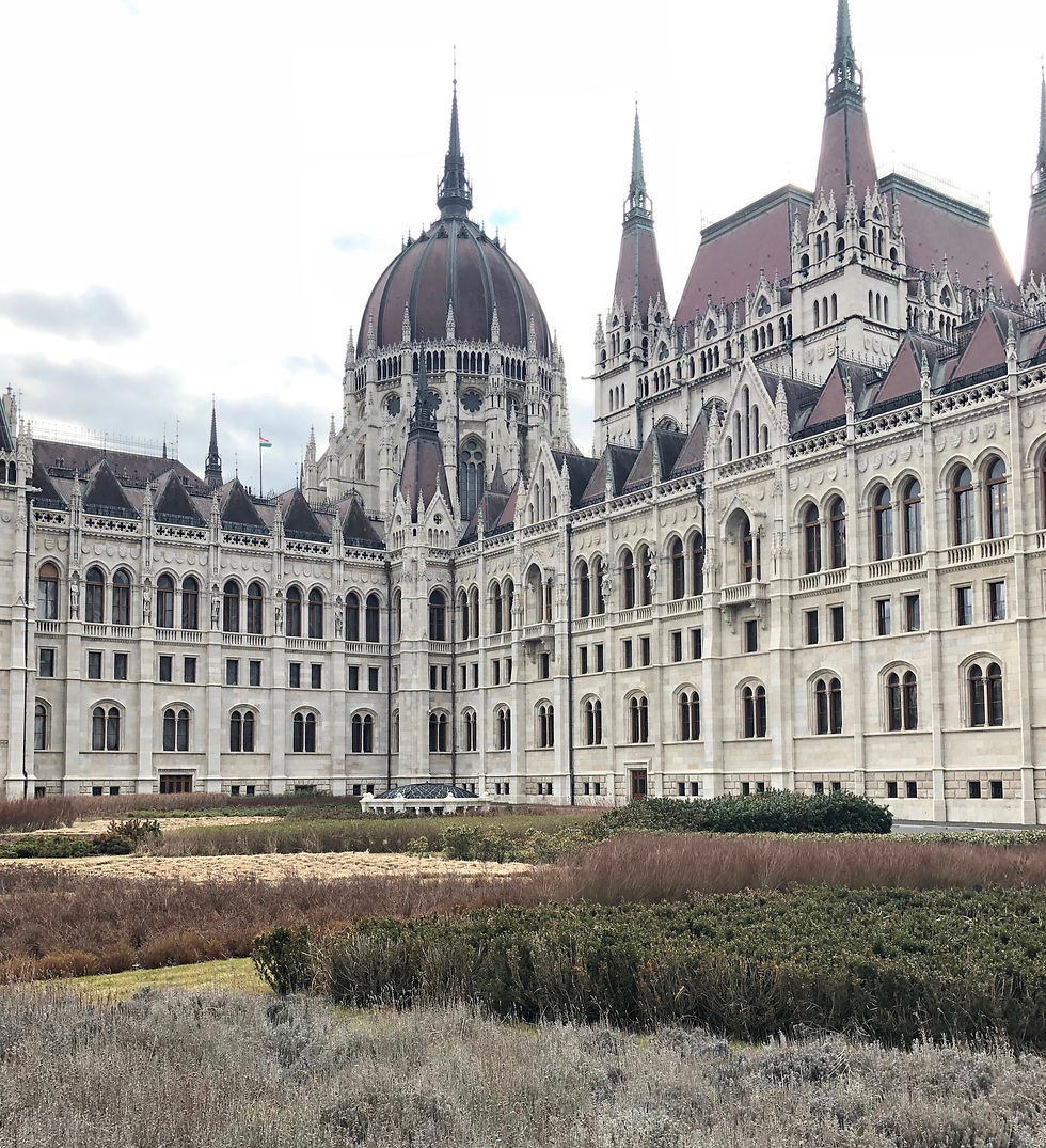 HUNGARY