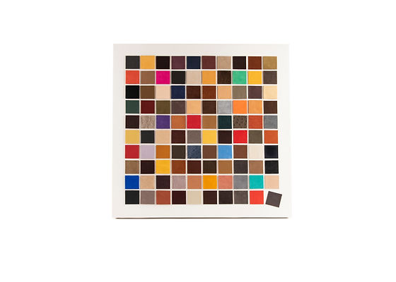 Intervista ad alessio ciliani: dalle borse in pelle ai quadri Artista | alessio ciliani