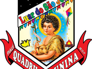 A Quadrilha Junina Luar do São João