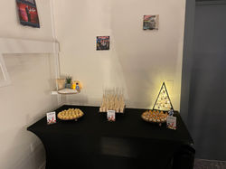 Arbre de Noël