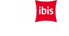 logo charlie's corner ibis