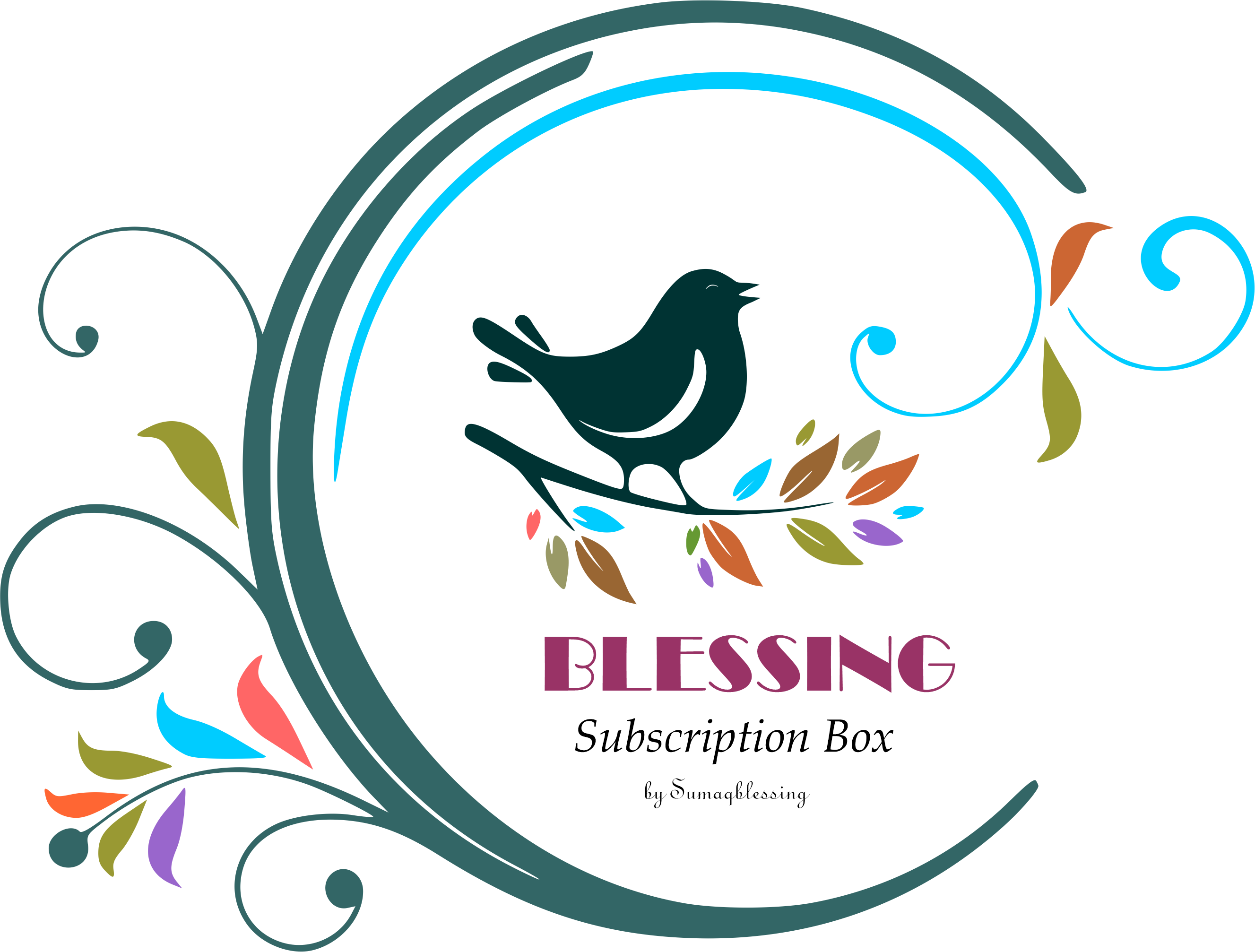 Subscription Blessing Box