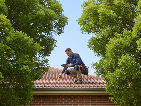 What to Expect During a Home Inspection - Home Inspection Process Guide