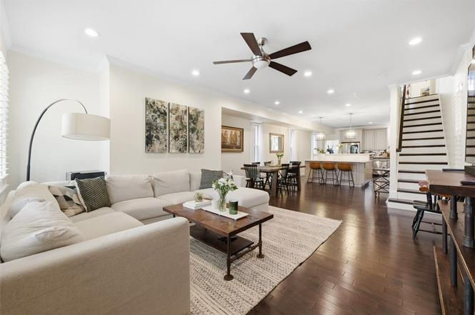 A Home Reset in the Middle of Real Life