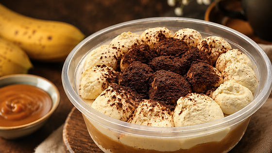 Banoffee Pie