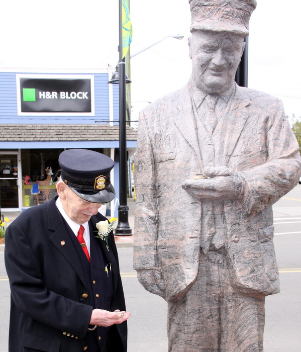 Cloverdale Neighbour Network Contact