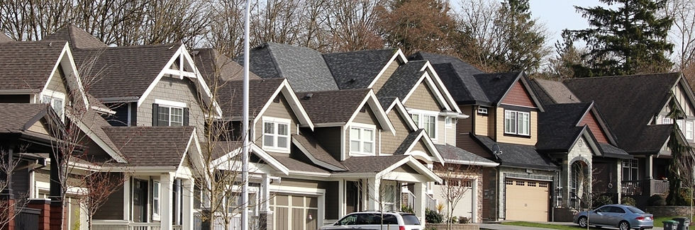 Cloverdale Neighbour Network Home