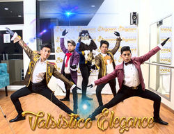 SHOW TEMATICO BELLA Y BESTIA