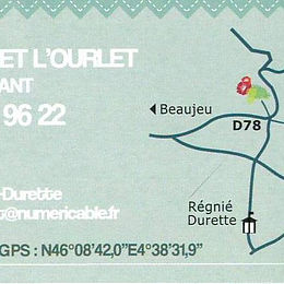 La robe et l'ourlet - Atelier de couture