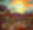A webstie home page showing a painting of a Big Bend landscape and the name of a law firm