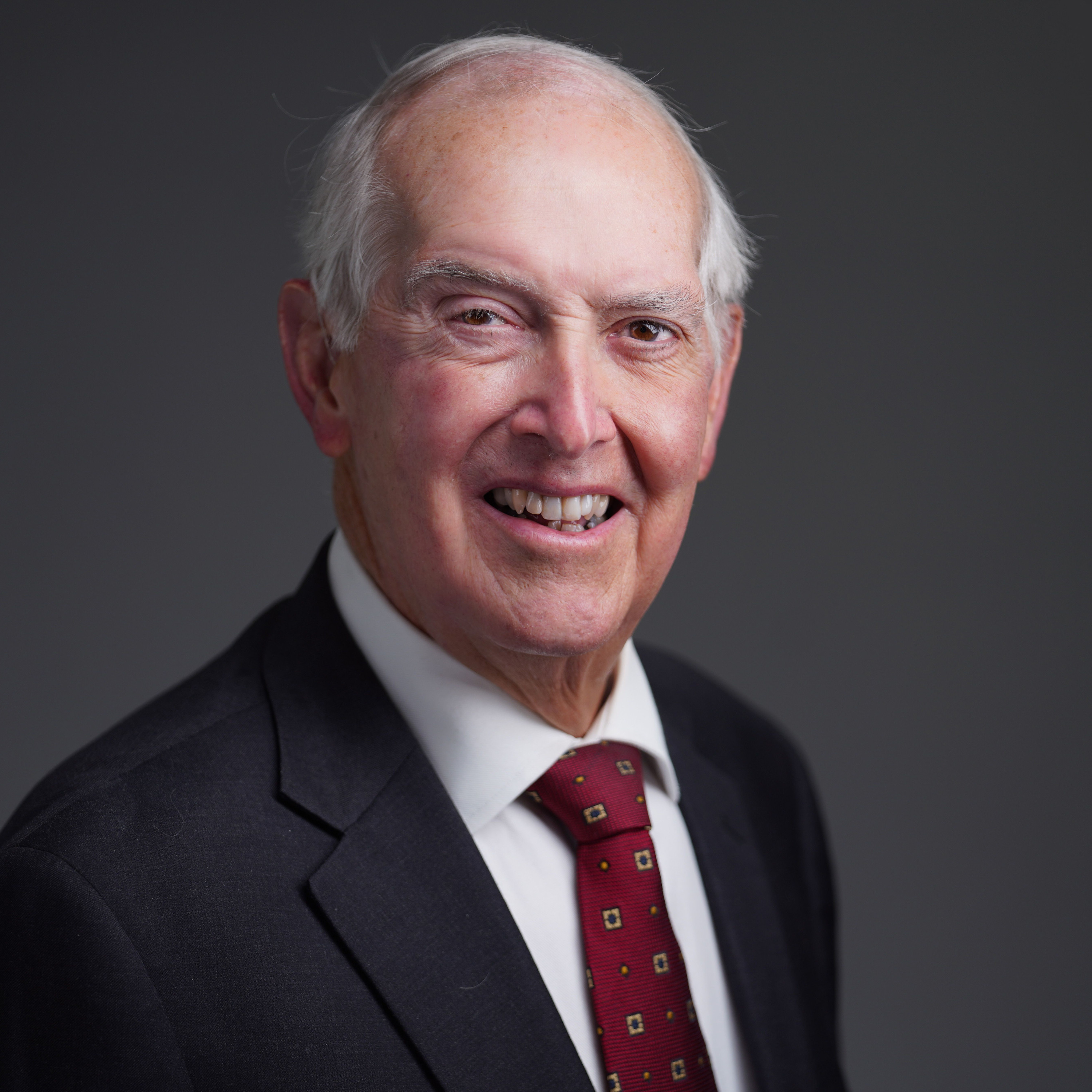 Lewin Plunkett, San Antonio Lawyer