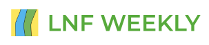 Logo for LNF Weekly