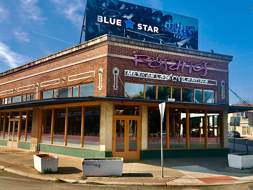 Rosario's Mexican Cafe y Cantina
